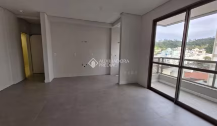 Apartamento com 3 quartos à venda na Rua das Cerejeiras, 108, Carvoeira, Florianópolis, 76 m2 por R$ 1.130.000