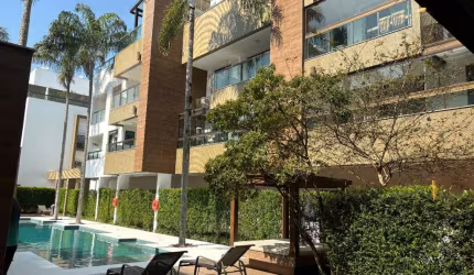 Apartamento com 2 quartos à venda na Avenida Campeche, 2697, Campeche, Florianópolis, 86 m2 por R$ 1.650.000