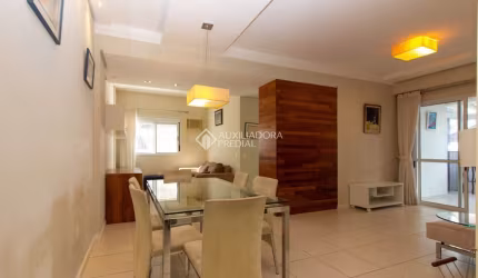 Apartamento com 2 quartos à venda na Rodovia Amaro Antônio Vieira, 2489, Itacorubi, Florianópolis, 110 m2 por R$ 730.000