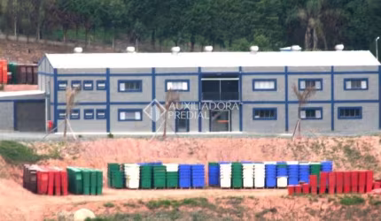 Barracão / Galpão / Depósito à venda na Municipal Furna Soares, 2055, Centro, Piedade, 1000 m2 por R$ 1.800.000
