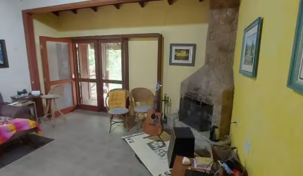 Fazenda à venda na Servidão Maria do Nascimento Costa, 445, Vargem do Bom Jesus, Florianópolis, 119 m2 por R$ 1.300.000