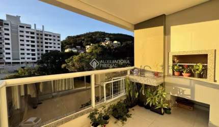 Apartamento com 2 quartos à venda na Rodovia Virgílio Várzea, 1572, Saco Grande, Florianópolis, 72 m2 por R$ 900.000