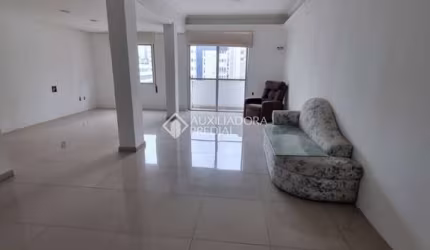 Apartamento com 2 quartos à venda na Rua Presidente Nereu Ramos, 252, Centro, Florianópolis, 106 m2 por R$ 850.000