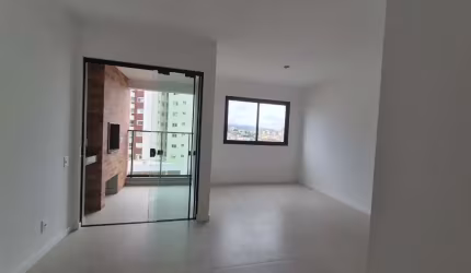 Apartamento com 2 quartos à venda na Rua Coronel Pedro Demoro, 1901, Balneário, Florianópolis, 76 m2 por R$ 960.000