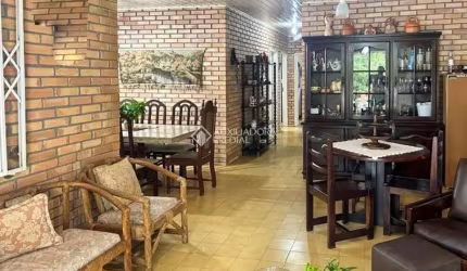 Casa em condomínio fechado com 3 quartos à venda na Doutor Antônio Carlos da Nova, 136, Canasvieiras, Florianópolis, 116 m2 por R$ 1.200.000