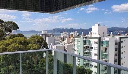 Apartamento com 3 quartos à venda na Rua Orlando Odilio Koerich, 156, Jardim Atlântico, Florianópolis, 102 m2 por R$ 1.690.000