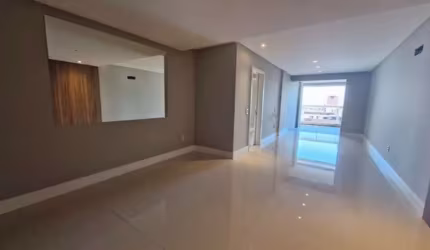 Apartamento com 3 quartos à venda na Rua Brasilpinho, 261, Kobrasol, São José, 125 m2 por R$ 1.490.000