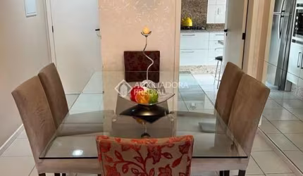 Apartamento com 3 quartos à venda na Rua Pastor William Richard Schisler Filho, 754, Itacorubi, Florianópolis, 89 m2 por R$ 890.000