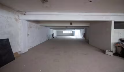 Ponto comercial à venda na Avenida Professor Othon Gama D'Eça, 891, Centro, Florianópolis, 822 m2 por R$ 6.500.000