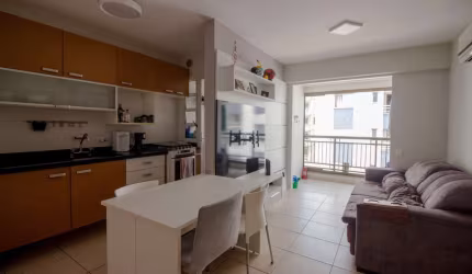 Apartamento com 2 quartos à venda na Rua Deputado Antônio Edu Vieira, 1422, Pantanal, Florianópolis, 62 m2 por R$ 790.000