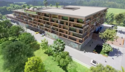 Apartamento com 2 quartos à venda na Rodovia José Carlos Daux, 4939, Saco Grande, Florianópolis, 75 m2 por R$ 1.389.000