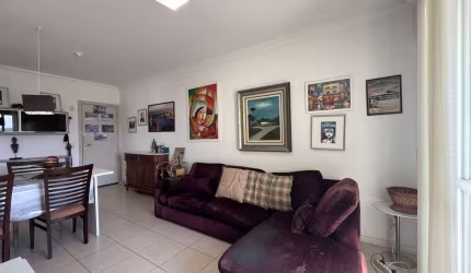 Apartamento com 2 quartos à venda na Rua Trajano Margarida, 321, Trindade, Florianópolis, 65 m2 por R$ 850.000