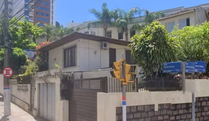 Casa com 3 quartos à venda na Rua Padre Roma, 362, Centro, Florianópolis, 404 m2 por R$ 4.550.000