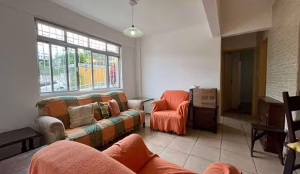 Apartamento com 2 quartos à venda na Rua Europa, 106, Trindade, Florianópolis, 65 m2 por R$ 549.000