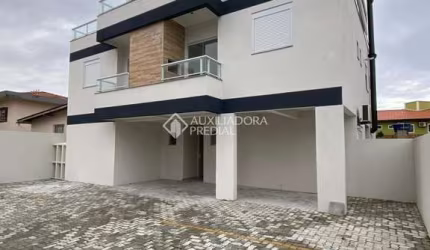 Cobertura com 3 quartos à venda na Servidão Flor de Lis, 35, Ingleses do Rio Vermelho, Florianópolis, 160 m2 por R$ 799.000