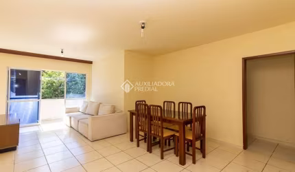 Apartamento com 3 quartos à venda na Rua João Pio Duarte Silva, 524, Córrego Grande, Florianópolis, 113 m2 por R$ 838.000