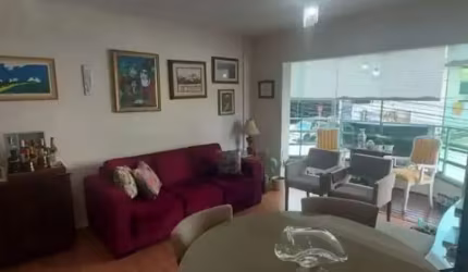 Apartamento com 3 quartos à venda na Rua Deputado Antônio Edu Vieira, 147, Saco dos Limões, Florianópolis, 92 m2 por R$ 630.000