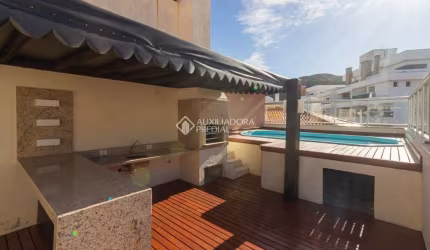 Cobertura com 2 quartos à venda na Rua Ilha das Galés, 204, Ingleses, Florianópolis, 154 m2 por R$ 1.200.000