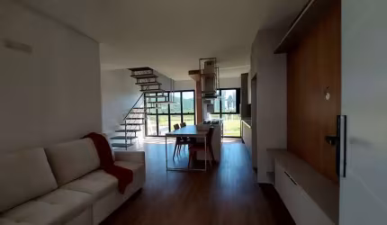 Cobertura com 3 quartos à venda na Rua Martinho de Haro, 140, Ingleses do Rio Vermelho, Florianópolis, 106 m2 por R$ 1.190.000