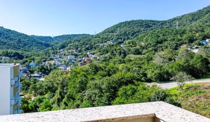 Apartamento com 2 quartos à venda na Rua Rodrigo Rampinelli Jeremias, 172, Itacorubi, Florianópolis, 65 m2 por R$ 910.000