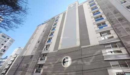 Apartamento com 2 quartos à venda na Rua Frei Caneca, 450, Agronômica, Florianópolis, 61 m2 por R$ 1.070.000