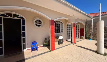 Casa com 2 quartos à venda na das Pérolas, 930, Tapera, Florianópolis, 115 m2 por R$ 649.000