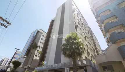 Apartamento com 2 quartos à venda na Rua Tenente Silveira, 600, Centro, Florianópolis, 61 m2 por R$ 750.000
