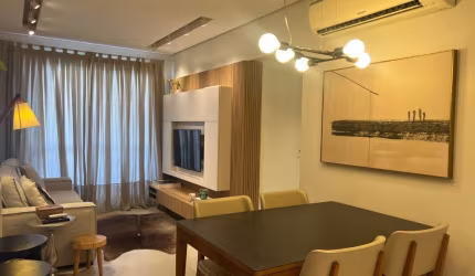 Apartamento com 2 quartos à venda na Avenida Rio Branco, 476, Centro, Florianópolis, 68 m2 por R$ 1.300.000