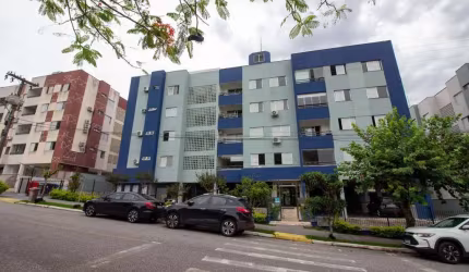 Apartamento com 2 quartos à venda na Rua Apeninos, 76, Córrego Grande, Florianópolis, 67 m2 por R$ 685.000