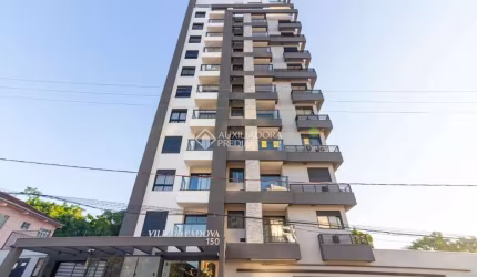 Apartamento com 1 quarto à venda na Rua Padre Schrader, 150, Agronômica, Florianópolis, 50 m2 por R$ 905.000