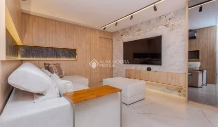 Apartamento com 3 quartos à venda na Avenida Almirante Fonseca Neves, 520, Balneário Perequê, Porto Belo, 170 m2 por R$ 2.500.000