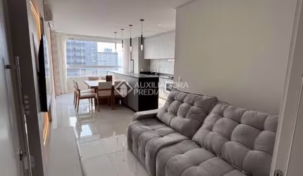 Apartamento com 2 quartos à venda na Aldo Brando, 25, Balneário Perequê, Porto Belo, 86 m2 por R$ 1.890.000