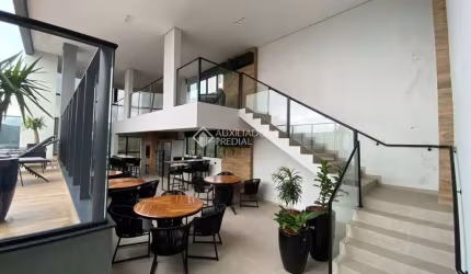 Apartamento com 3 quartos à venda na Senador Atã­lio Fontana, 49, Balneário Perequê, Porto Belo, 100 m2 por R$ 2.400.000