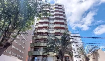 Apartamento com 3 quartos à venda na Rua Santo Inácio de Loyola, 124, Centro, Florianópolis, 131 m2 por R$ 1.720.000