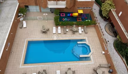 Cobertura com 2 quartos à venda na Rua Sebastião Laurentino da Silva, 152, Córrego Grande, Florianópolis, 98 m2 por R$ 990.000