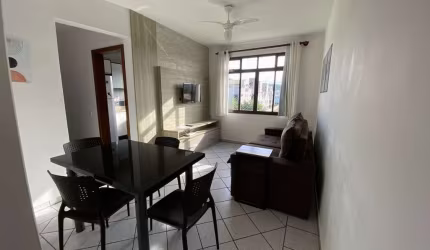 Apartamento com 2 quartos à venda na Rua Doutor João de Oliveira, 828, Canasvieiras, Florianópolis, 75 m2 por R$ 580.000