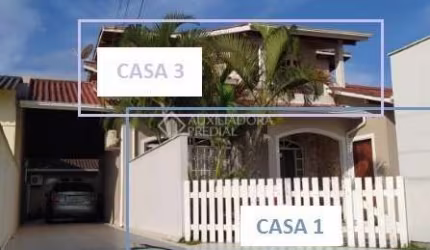 Casa com 7 quartos à venda na Rua Sabino Anísio da Silveira, 695, Campeche, Florianópolis, 310 m2 por R$ 1.800.000
