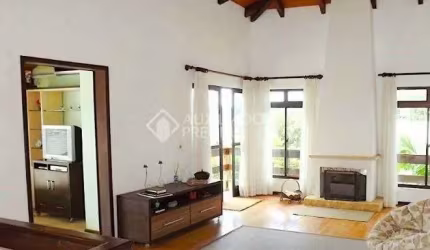 Casa com 6 quartos à venda na Rua Capitão Pedro Bruno de Lima, 436, Trindade, Florianópolis, 287 m2 por R$ 1.915.000