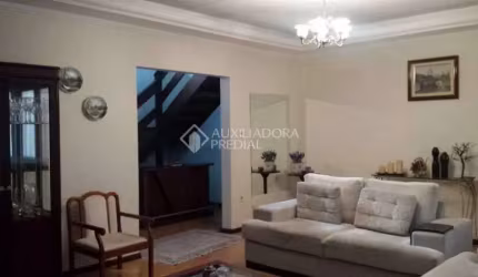Casa com 6 quartos à venda na Rua Capitão Pedro Bruno de Lima, 436, Trindade, Florianópolis, 287 m2 por R$ 1.915.000