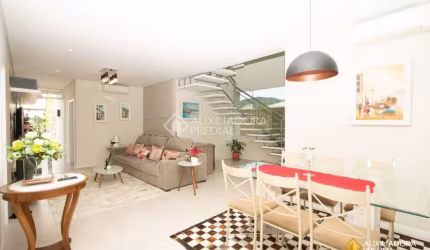 Casa com 4 quartos à venda na Rua Abílio Costa, 215, Córrego Grande, Florianópolis, 322 m2 por R$ 2.300.000
