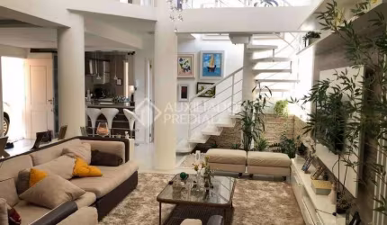 Casa com 3 quartos à venda na Rua Mané Vicente, 996, Monte Verde, Florianópolis, 230 m2 por R$ 1.100.000