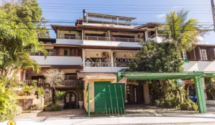 Prédio à venda na Avenida Prefeito Acácio Garibaldi S. Thiago, 682, Lagoa da Conceição, Florianópolis, 1000 m2 por R$ 5.800.000