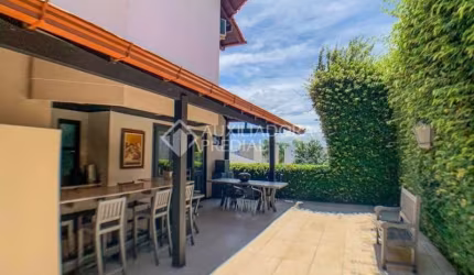Casa com 4 quartos à venda na Rua Ernesto Stodieck, 233, Centro, Florianópolis, 398 m2 por R$ 2.500.000