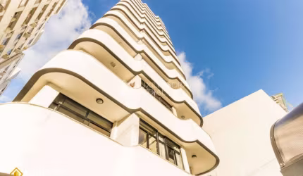 Apartamento com 4 quartos à venda na Rua Almirante Alvim, 428, Centro, Florianópolis, 212 m2 por R$ 1.850.000
