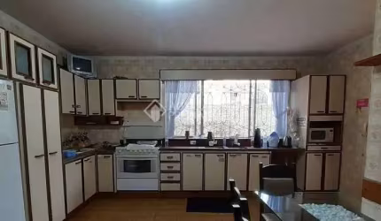Casa com 5 quartos à venda na Rua Libia Cruz, 343, Estreito, Florianópolis, 300 m2 por R$ 900.000