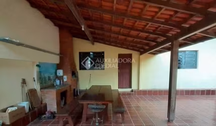 Casa com 5 quartos à venda na Rua Libia Cruz, 343, Estreito, Florianópolis, 300 m2 por R$ 900.000