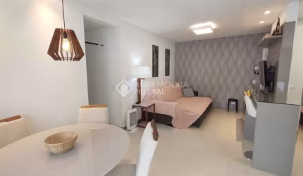 Apartamento com 3 quartos à venda na Rua Almíscar, 120, Monte Verde, Florianópolis, 168 m2 por R$ 970.000