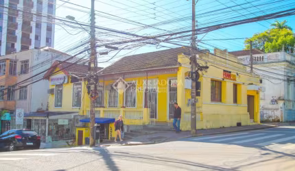 Casa comercial à venda na Rua Visconde de Ouro Preto, 403, Centro, Florianópolis, 393 m2 por R$ 4.000.000