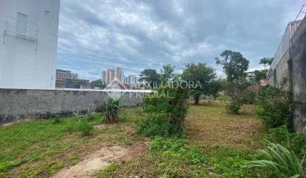 Terreno comercial à venda na Avenida Marinheiro Max Schramm, 923, Jardim Atlântico, Florianópolis, 1329 m2 por R$ 3.000.000
