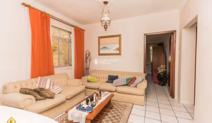 Casa com 3 quartos à venda na Avenida Atlântica, 754, Jardim Atlântico, Florianópolis, 170 m2 por R$ 800.000